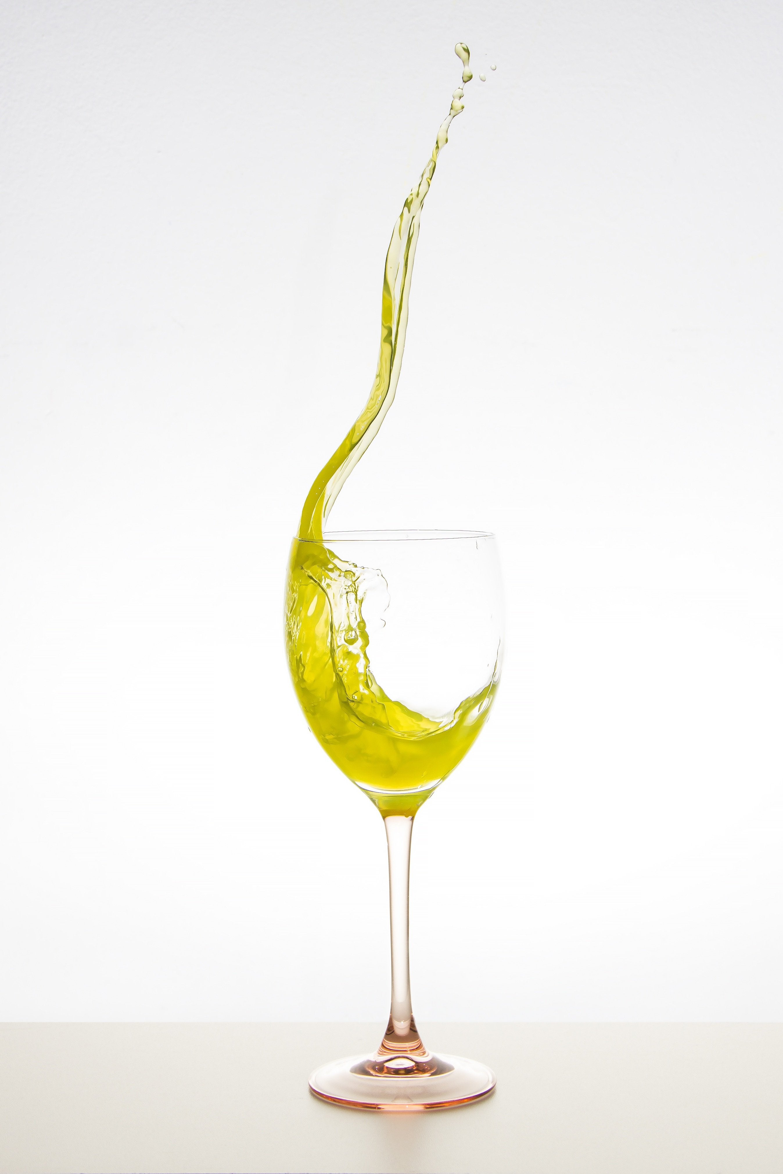 Witte wijn