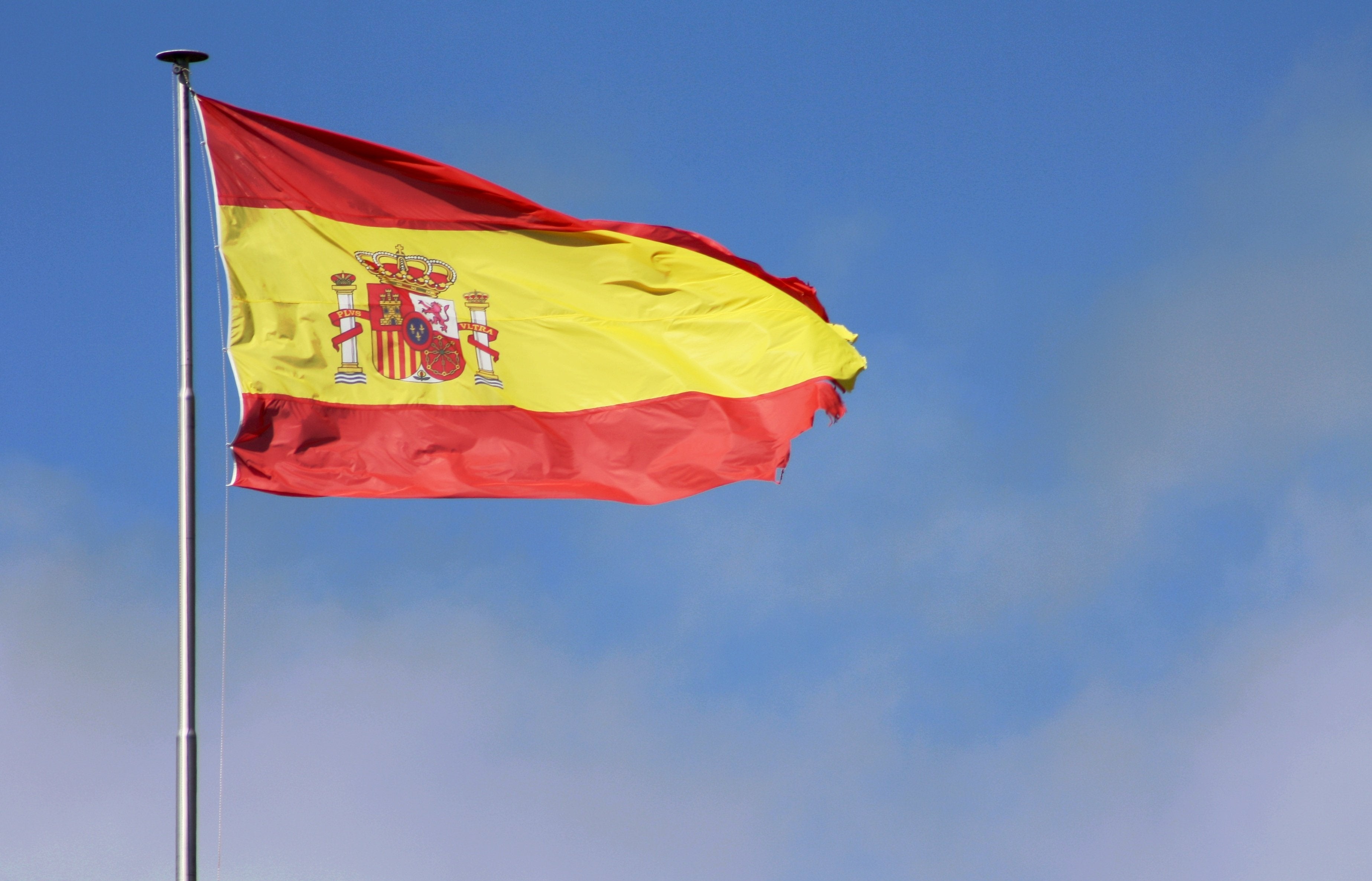 Spanje