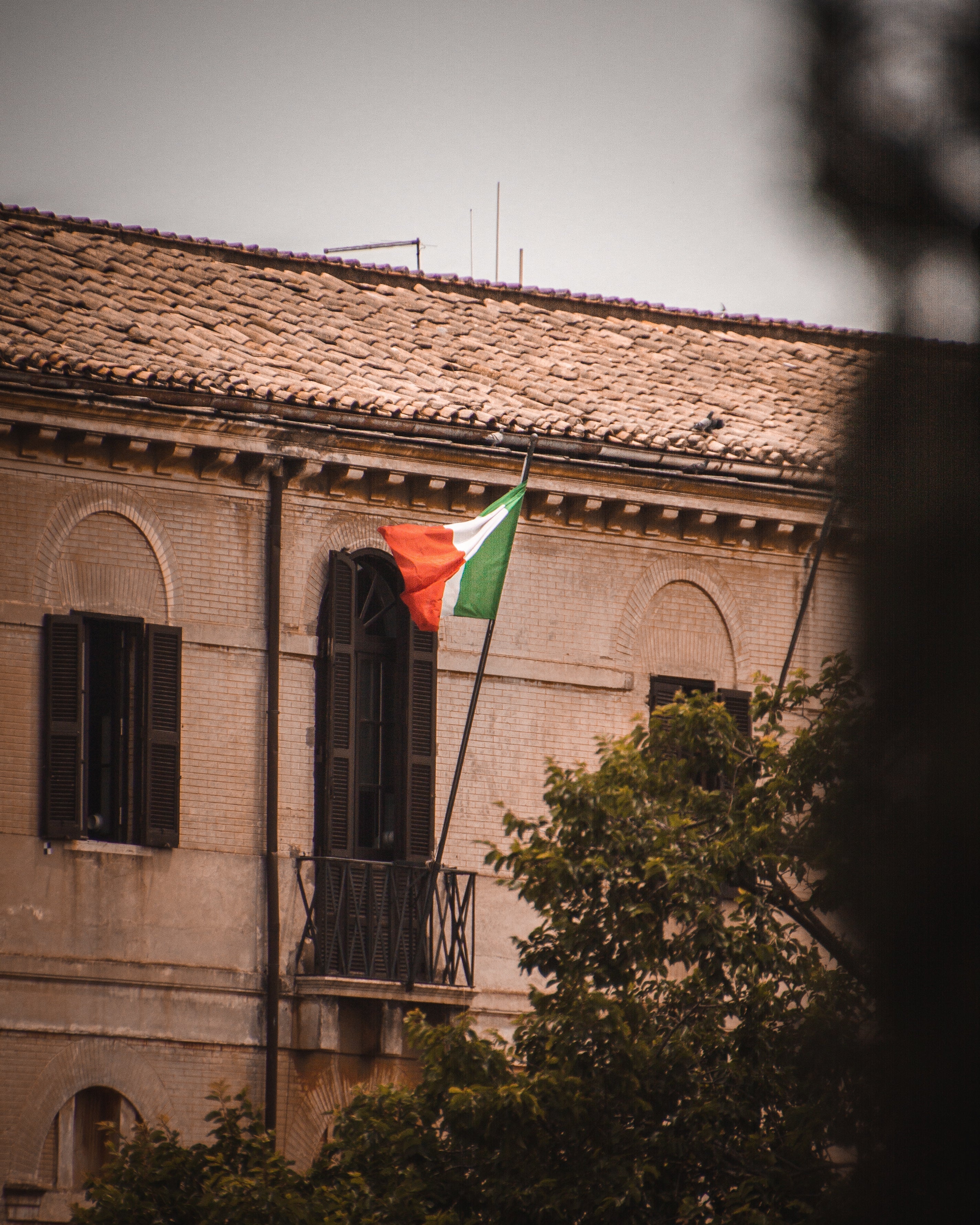 Italië