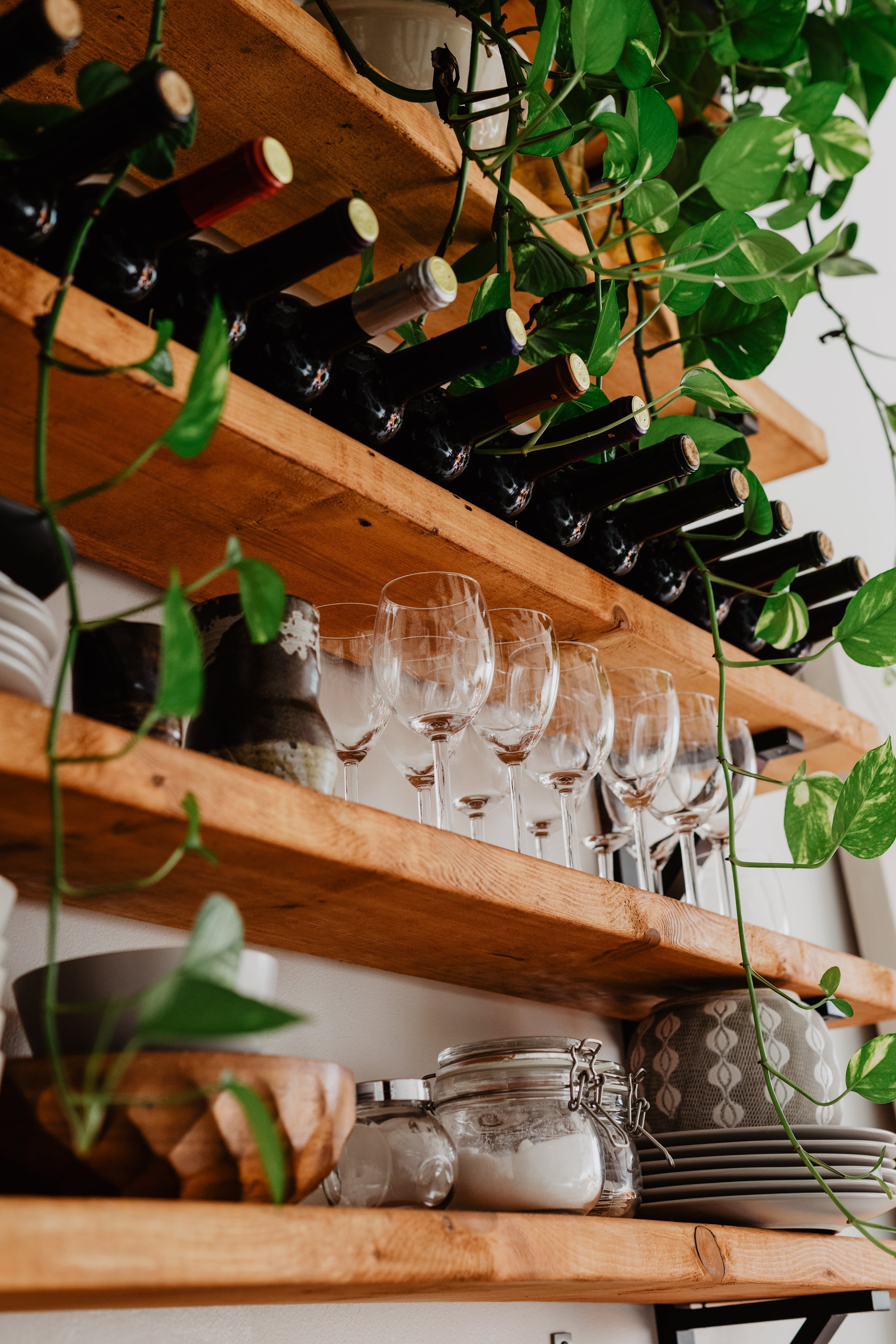 🌱 Terroir Selectie