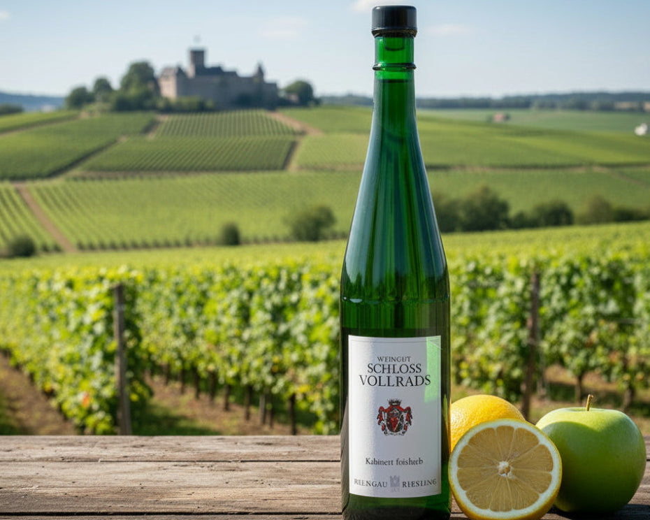 Riesling Kabinett Rheingau