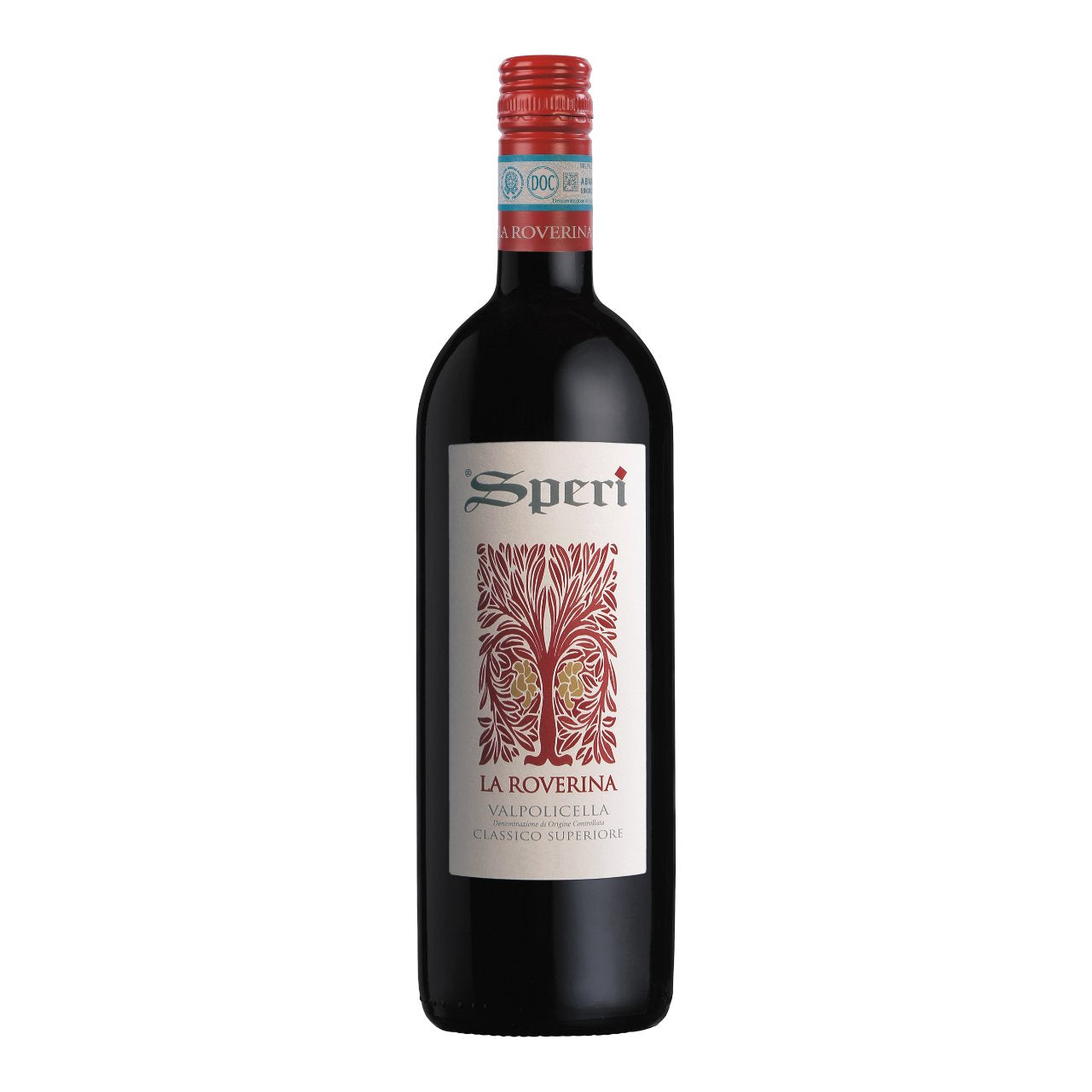 Valpolicella Classico Superiore La Roverino