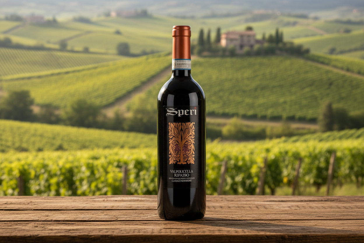 Valpolicella Ripasso Superiore