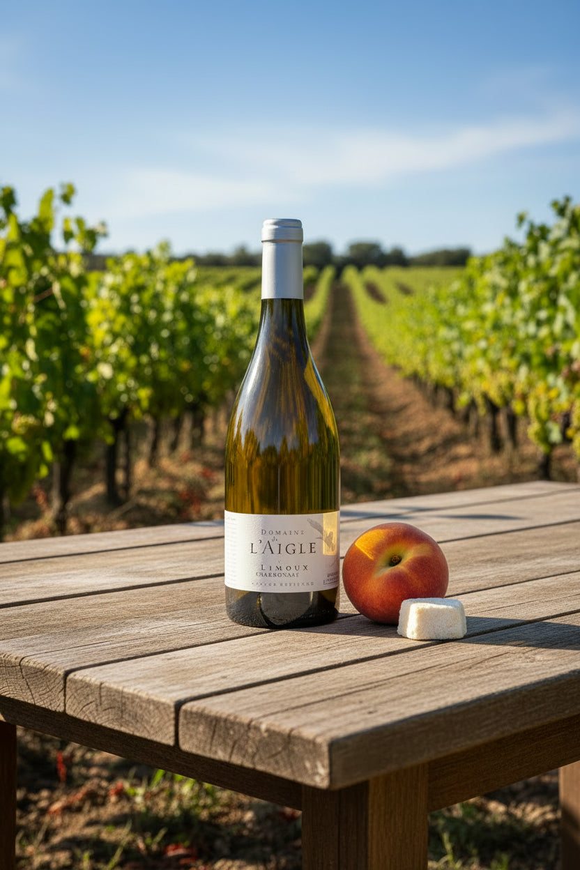 Domaine de l’Aigle Chardonnay
