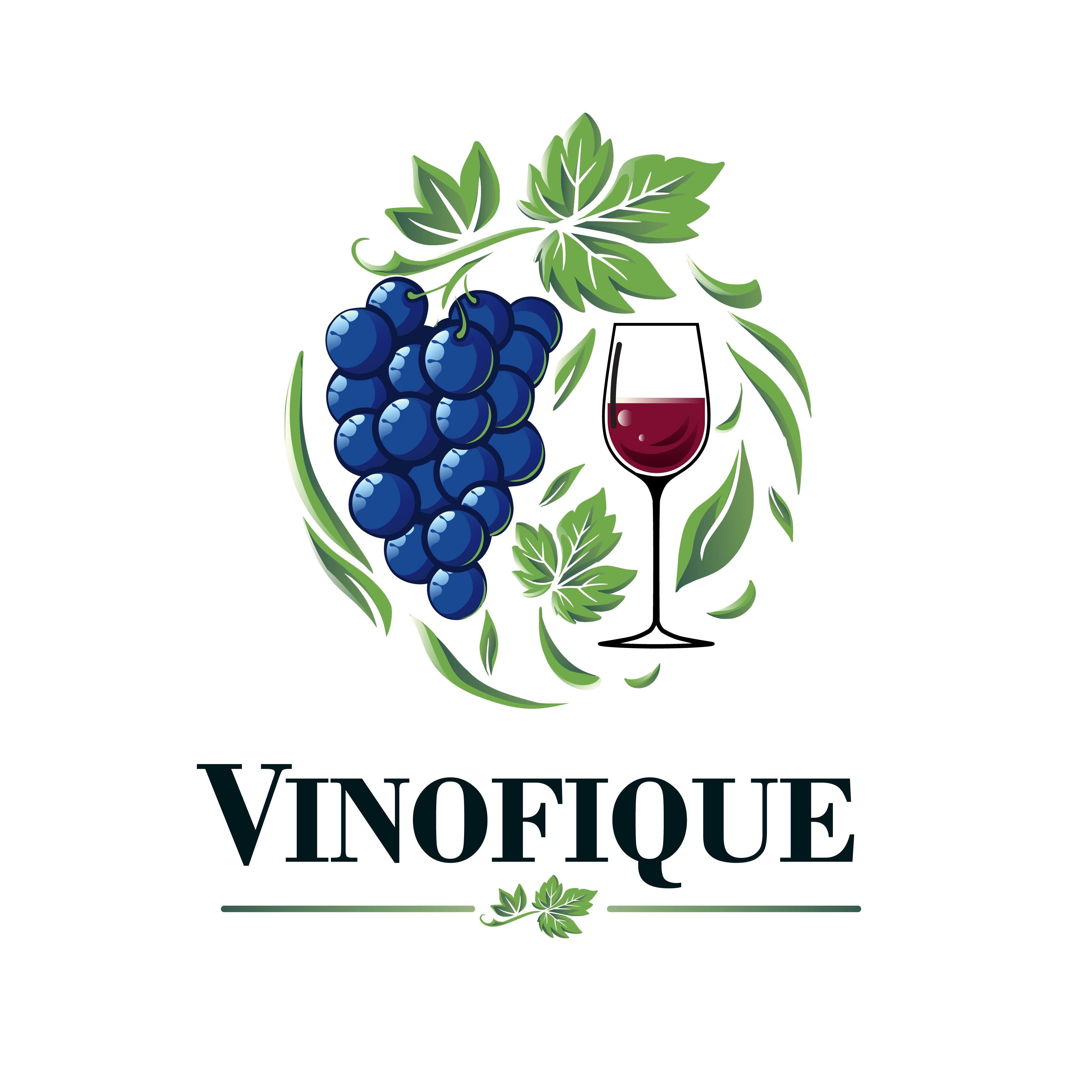 🍇🍷 Vinofique