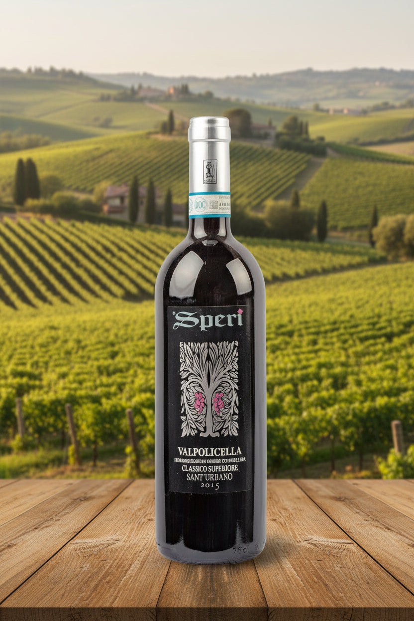 Valpolicella Superiore Sant’Urbano